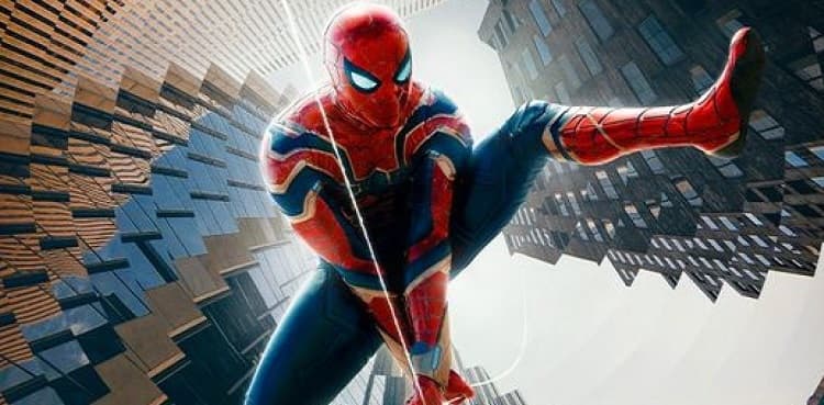 'Spider-Man: No Way Home' to surpass 'Avatar' for bronze?