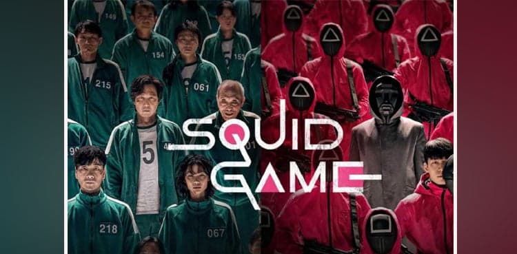 'Squid Game': Netflix makes major announcement about second season