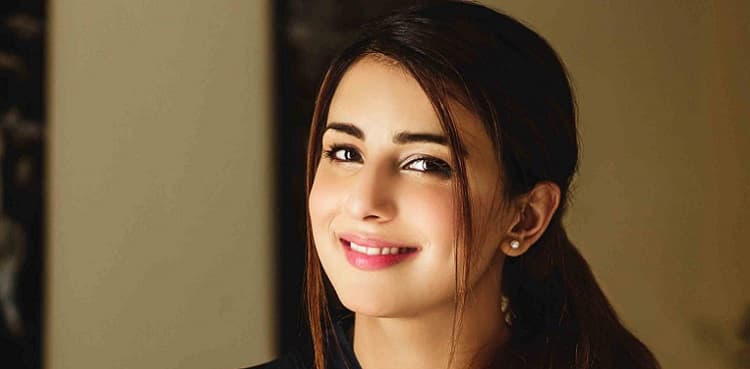 Ushna Shah slams 'bullies' for criticizing her accent