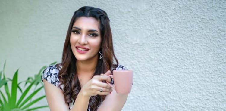 Zhalay Sarhadi's hilarious Instagram reels go viral