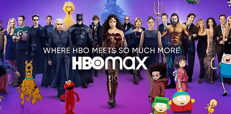 HBO Max to launch in 15 countries on March 8