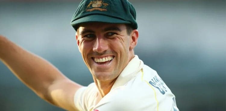Australia's Pat Cummins calls Pakistan tour a "really special' one