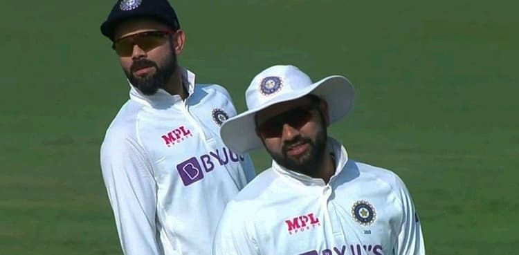 Rohit Sharma named India's Test captain: BCCI