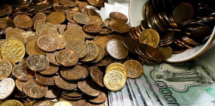 Russia-Ukraine conflict: Rouble up from record low