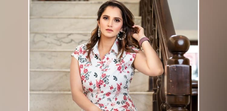 PSL Final: Sania Mirza pays tribute to Mohammad Hafeez