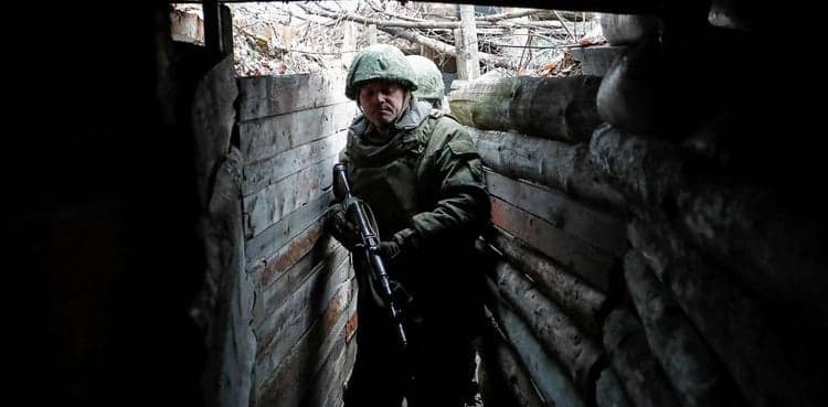 Ukraine to impose state of emergency