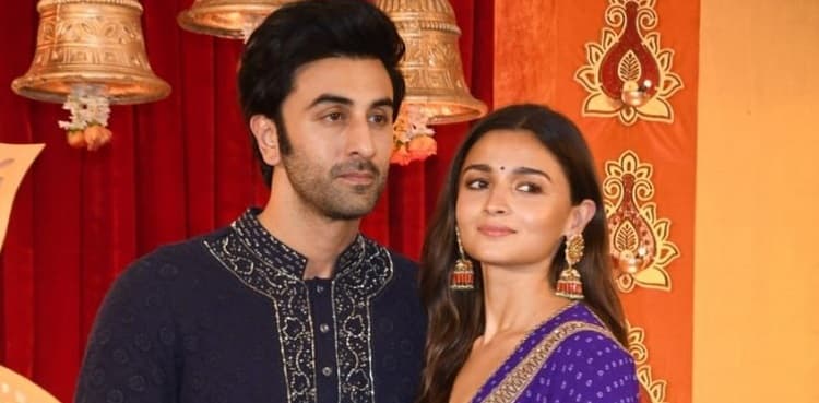 Alia Bhatt & Ranbir Kapoor are married? 