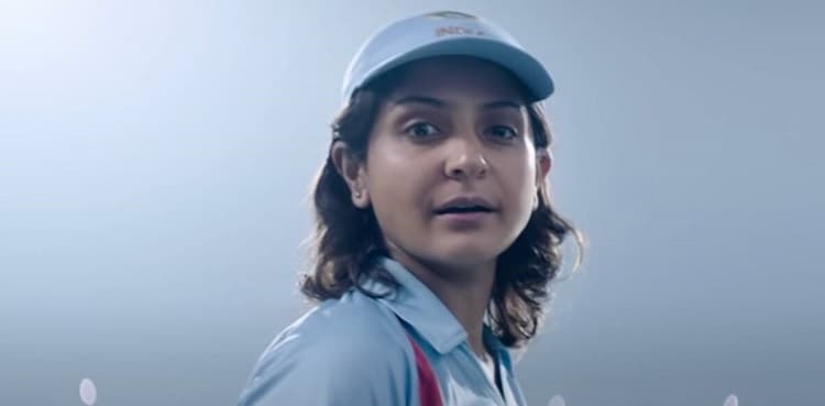 Anushka Sharma trains for 'Chakda Xpress', get this weird request