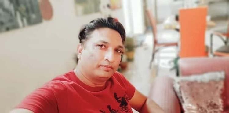 Athar Mateen killing: AIG Karachi forms investigation team