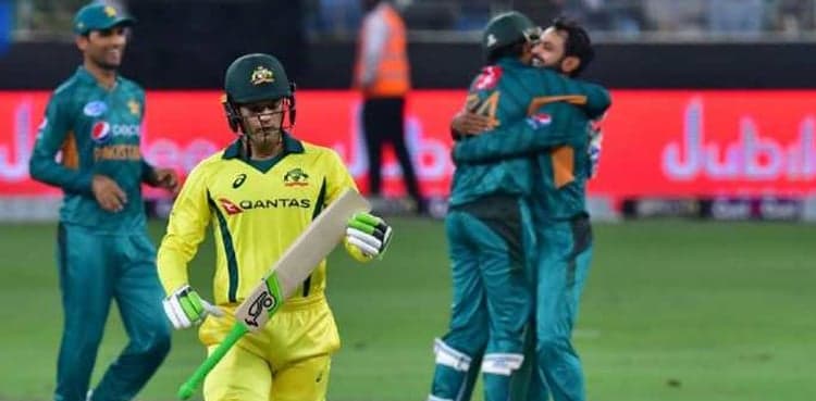 Australia confirm first Pakistan tour in 24 years