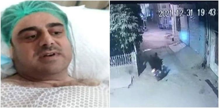 Bilal Yasin attack: CIA arrests another accomplice