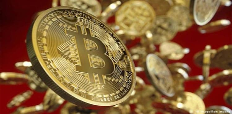 Bitcoin dips below $20,000