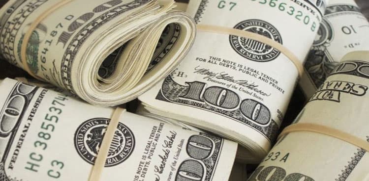Rupee continues winning streak against US dollar
