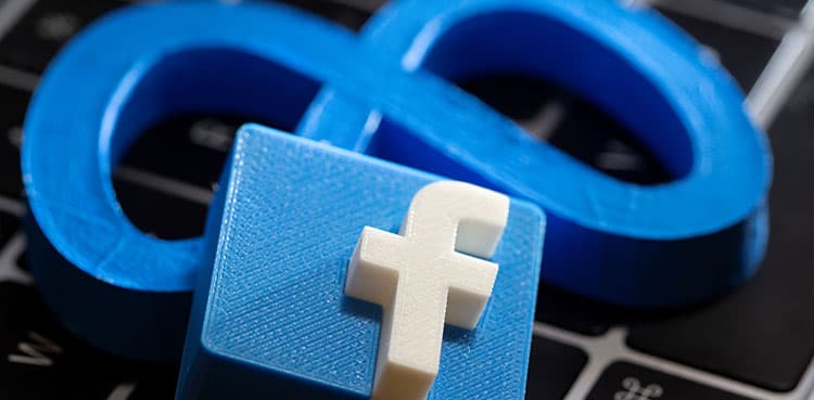 Facebook says penalized by Russia after refusing to halt fact-checkers