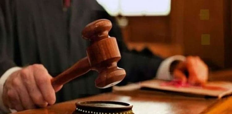 Four get life imprisonment for killing 7-year-old girl, eating her liver