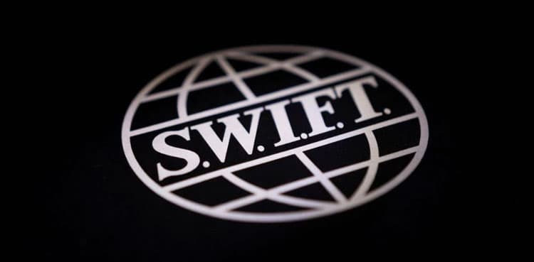 Germany and Western allies agree cutting Russia out of SWIFT