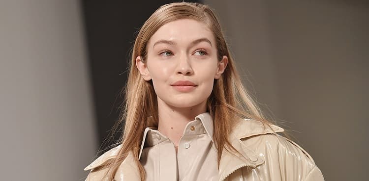 Why Gigi Hadid turns down magazine cover opportunities?