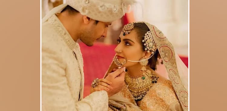 REVEALED: Hiba Bukhari's strict condition for marriage with Arez Ahmed