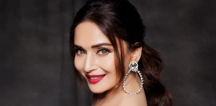'Stardom doesn't define me': Madhuri Dixit spills the beans!