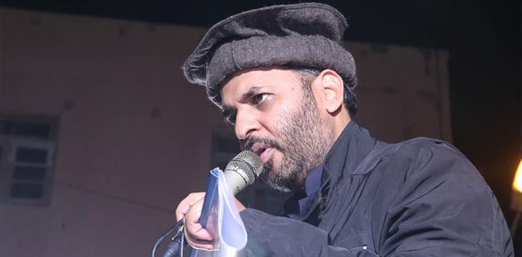 PSP sit-in: Mustafa Kamal says 'will change strategy if demands not met'