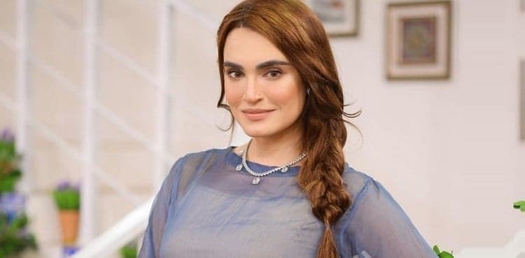 VIRAL: Netizens relate with Nadia Hussain's Instagram reel