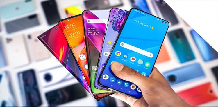 US excludes smartphones, computers from Trump's reciprocal tariffs
