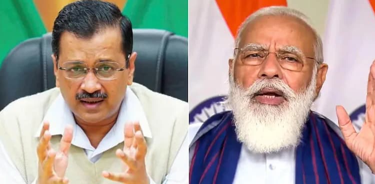 ED: Modi’s tool of suppressing opposition to his rule