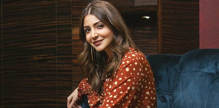 Anushka Sharma's painting reminds people of Majnu Bhai