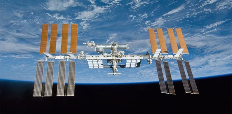 NASA, Russian space agency sign deal to share space - Roscosmos