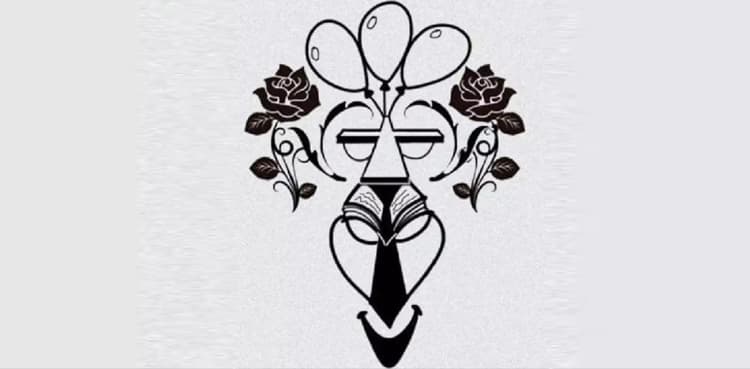 What do you see first? Picture speaks up about personality