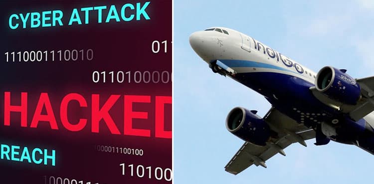 Passenger hacks IndiGo's website to find lost luggage