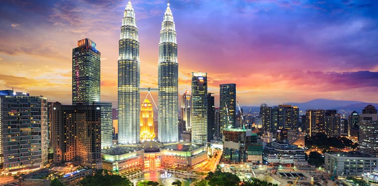 Malaysia to hold national elections on November 19