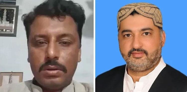 Nazim Jokhio case: PPP MNA Jam Karim gets protective bail