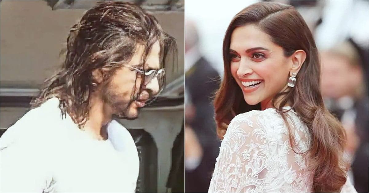 'Pathaan' release date unveiled with a teaser starring SRK, Deepika