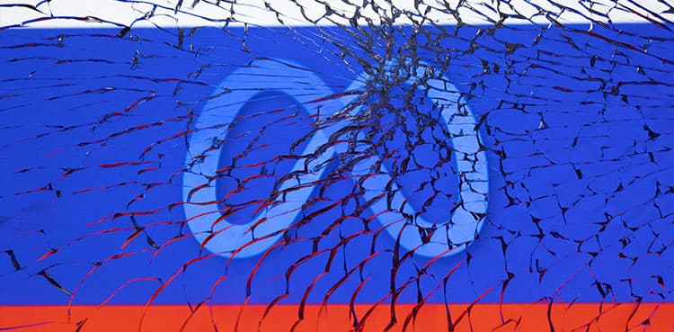 Russia opens criminal investigation of Meta over death calls