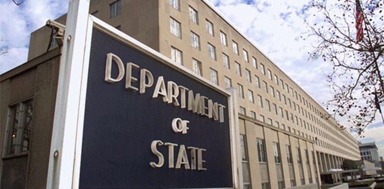 US announces closure of Peshawar Consulate