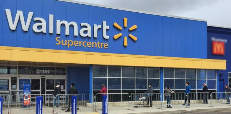 Walmart investors reject AI workplace report