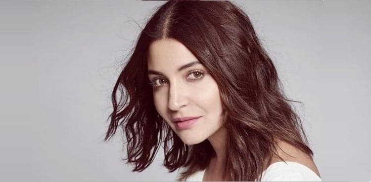 Anushka Sharma steps away from her production venture