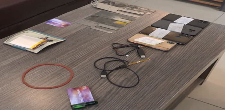 FIA busts Brazilian gang of ATM skimmers