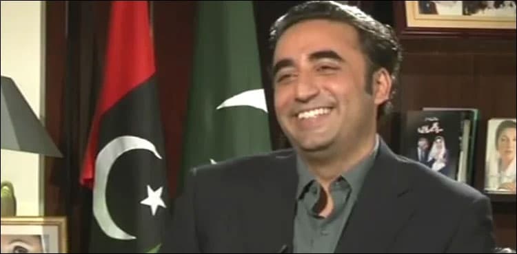 Foreign Minsiter Bilawal Bhutto Zardari to visit USA on May 18