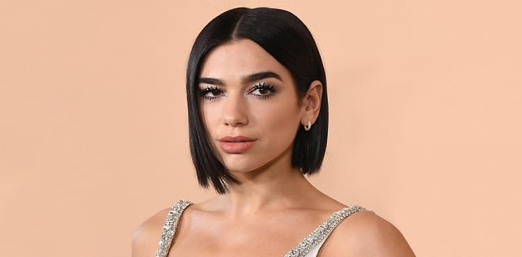 Dua Lipa sued for 'copyright infringement'!