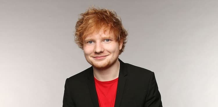 Ed Sheeran denies copyright infringement in 'Shape of You'
