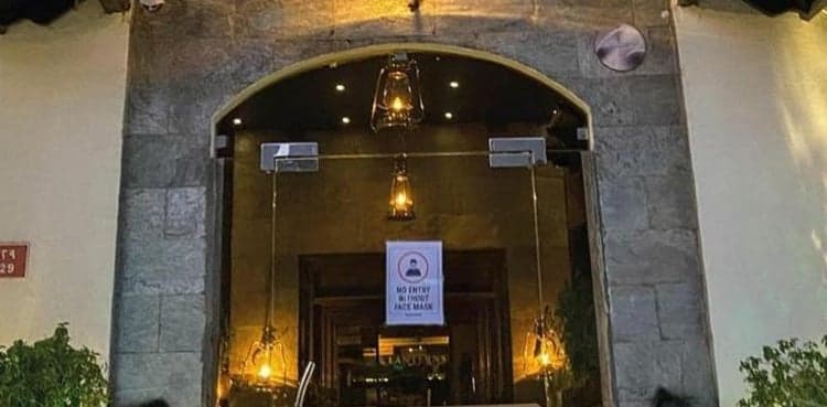'Restaurant in Bahrain closed for denying entry to hijab-clad woman'