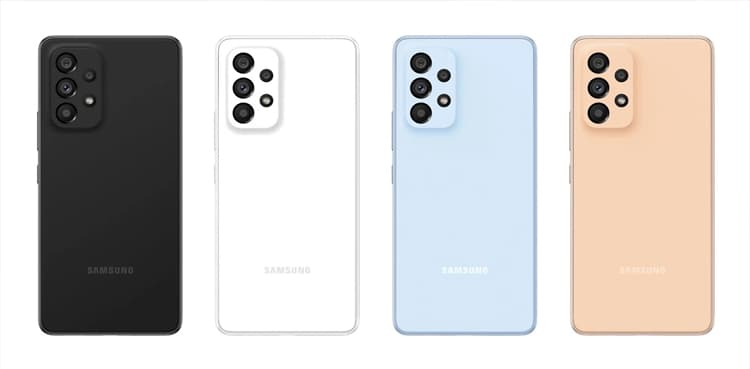 Samsung to Launch two new A-series phones on March 17th ?
