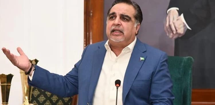 Imran Ismail, Amir Kiyani booked in fraud case