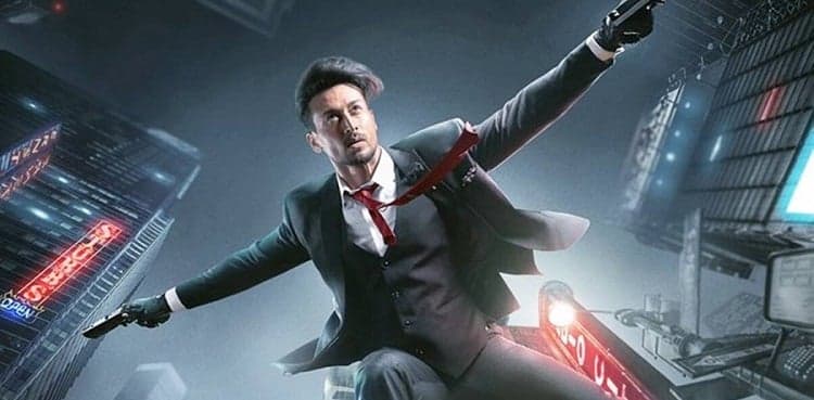 'Sasta John Wick': Tiger Shroff gets brutally trolled on 'Heropanti 2' trailer