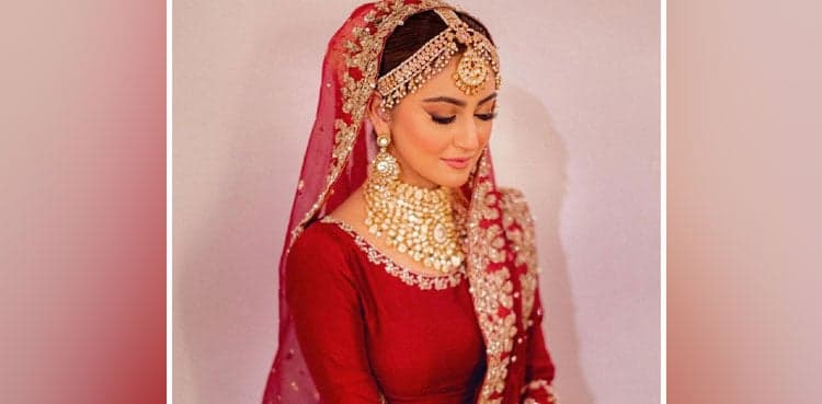Hiba Bukhari's tips on becoming an 'ideal' housewife