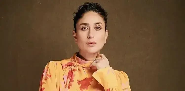 Kareena Kapoor Khan announces OTT debut!