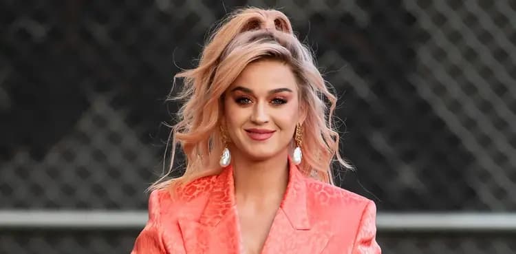 Katy Perry defeats appeal in 'Dark Horse' plagiarism case