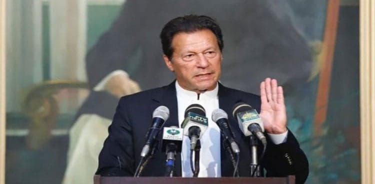 KP LG polls: ECP bars PM Imran Khan from visiting Lower Dir